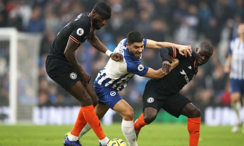 Soi kèo Brighton vs Chelsea, 2h15 ngày 15/9/2020 Ngoại hạng Anh