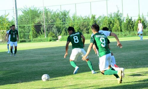 Soi kèo Kopetdag vs Ahal, 18h00 ngày 25/4 – Giải vô địch quốc gia Turkmenistan