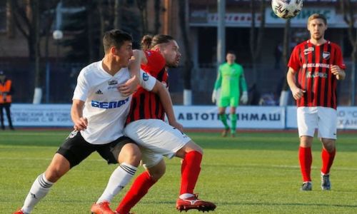 Soi kèo Belshina Reserve vs Smolevichi Reserves, 21h00 ngày 16/04 – giải Belarus Reserve League.