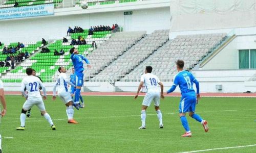 Soi kèo Energetik Mary vs Altyn Asyr, 19h30 ngày 25/4 - Giải vô địch quốc gia Turkmenistan