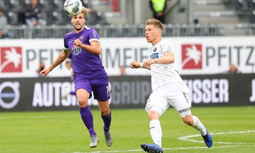 Soi kèo Erzgebirge vs Sandhausen, 18h00 ngày 16/5 – Giải hạng nhì Đức