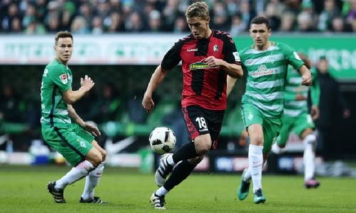 Soi kèo Freiburg vs Bremen, 20h30 ngày 23/5 – Giải vô địch quốc gia Đức