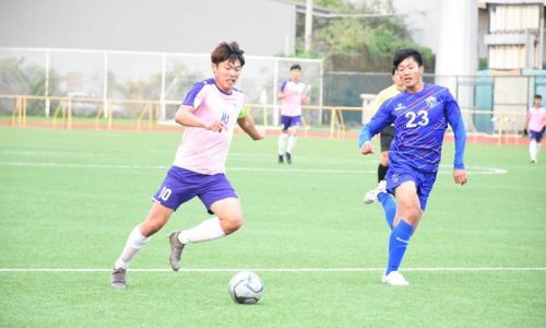 Soi kèo NTUPES vs Ming Chuan, 15h00 ngày 19/04 – giải Chinese Taipei Intercity League