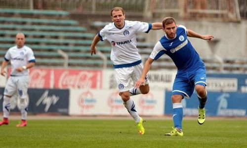 Soi kèo Orsha vs Lida, 20h30 ngày 18/04 – giải Belarus Pershaya Liga.