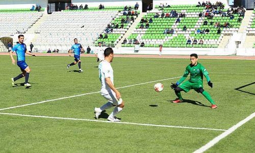 Soi kèo Sagadam vs MERW, 19h30 ngày 26/04 – giải Turkmenistan Premier League.