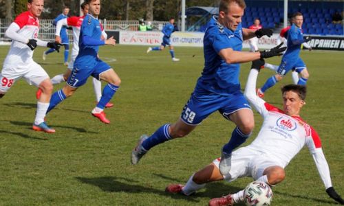 Soi kèo Shakhtyor Soligorsk vs Slutsk, 23h30 ngày 17/04 – giải vô địch quốc gia Belarus