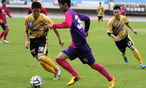 Soi kèo Tainan vs NTUPES, 15h00 ngày 10/5 – Giải vô địch quốc gia Đài Loan