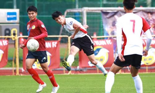 Soi kèo Tatung vs Hang Yuen, 15h00 ngày 10/5 - Chinese Taipei Intercity League