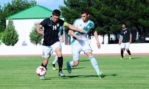 Soi kèo Asgabat vs Sagadam, 10h00 ngày 13/5 – Giải vô địch quốc gia Turkmenistan