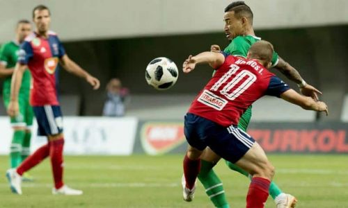 Soi kèo Fehervar Videoton vs Mezokovesd Zsory, 23h00 ngày 26/5 – Cúp quốc gia Hungary