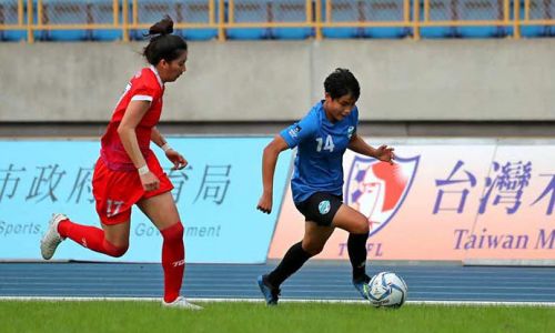 Soi kèo Hang Yuan vs Taipei Xiongzan, 09h00 ngày 16/5 - Taiwan Mulan League Women