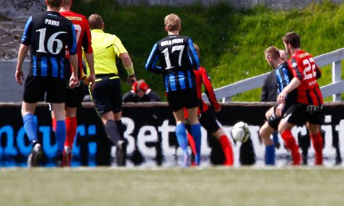 Soi kèo Torshavn vs Streymur, 21h00 ngày 9/5 – Faroe Islands Formuladeildin