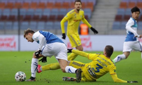 Soi kèo BATE Borisov vs Torpedo Zhodino, 00h00 ngày 19/4/2020 Giải VĐQG Belarus 