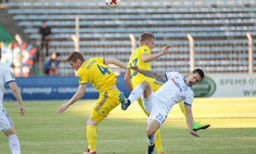 Soi kèo Dinamo Minsk vs Neman Grodno, 23h30 ngày 16/4/2020 – Giải VĐQG Belarus