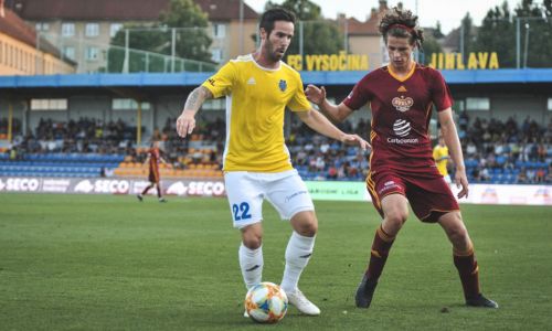 Soi kèo Dukla Praha vs Vysocina Jihlava, 23h00 ngày 25/5 – Giải hạng nhì Czech