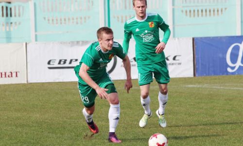 Soi kèo Energetik vs Gorodeya, 21h30 ngày 16/4/2020 – Giải VĐQG Belarus