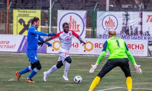 Soi kèo Gomel vs Lokomotiv Gomel, 21h00 ngày 26/4 – Giải hạng nhì Belarus