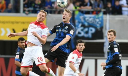 Soi kèo Paderborn vs Hoffenheim, 20h30 ngày 23/5 – Giải vô địch quốc gia Đức