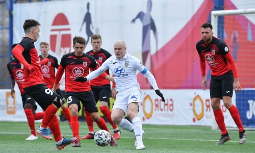 Soi kèo Isloch Minsk vs Vitebsk, 22h00 ngày 26/4/2020 – Giải VĐQG Belarus