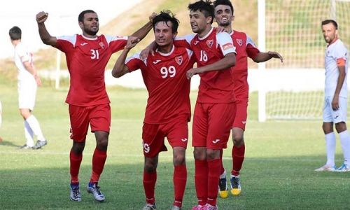 Soi kèo Kuktosh vs Khujand, 20h00 ngày 22/4/2020 - Giải VĐQG Tajikistan