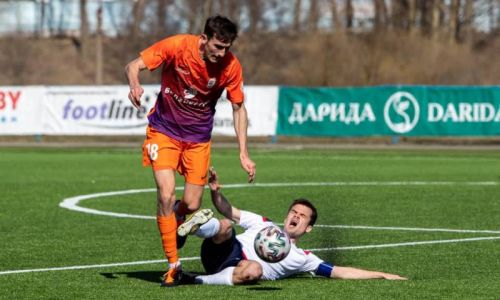 Soi kèo Neman Grodno vs Energetik, 0h00 ngày 25/4/2020 - Giải VĐQG Belarus 