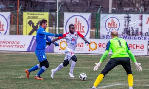 Soi kèo Slavia Mozyr vs Minsk, 19h00 ngày 25/4/2020 - Giải VĐQG Belarus 