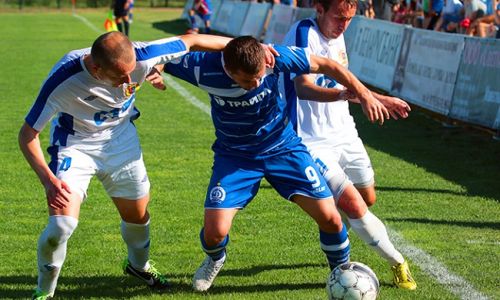 Soi kèo Smolevichy vs Dinamo Minsk, 22h00 ngày 24/4/2020 - Giải VĐQG Belarus 