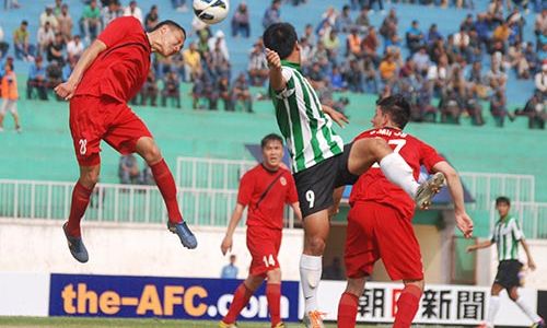 Soi kèo Taicheng Lions vs Taiwan Power, 15h00 ngày 3/5 – Giải vô địch quốc gia Đài Loan