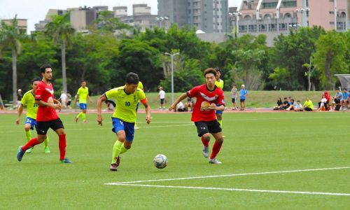 Soi kèo Taichung Futuro vs Taiwan Power, 15h00 ngày 10/5 – Giải vô địch quốc gia Đài Loan