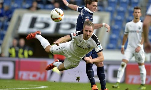 Soi kèo Bielefeld vs Osnabruck, 18h30 ngày 17/05 – giải hạng 2 Đức.