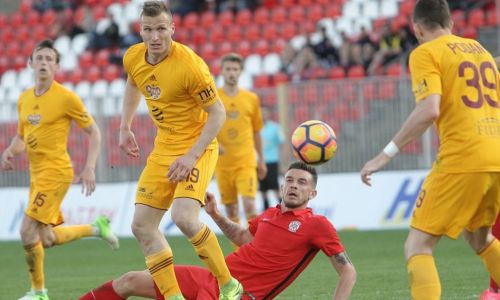 Soi kèo Brno vs Dukla Praha, 00h00 ngày 02/06/2020 – giải hạng 2 Séc.