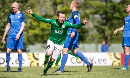 Soi kèo Flora Tallinn vs Tartu Tammeka, 23h30 ngày 20/05 – giải Estonia Meistri Liiga.