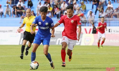 Soi kèo Hà Tĩnh vs Tây Ninh, 18h00 ngày 25/05/2020 – cúp Quốc gia Việt Nam.