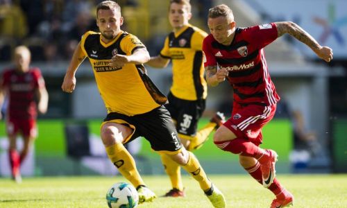 Soi kèo Hannover vs Dynamo Dresden, 18h30 ngày 17/05 – giải hạng 2 Đức.