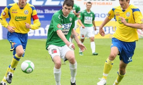 Soi kèo Jablonec vs Zlin, 22h59 ngày 26/05/2020 – giải VĐQG Séc.