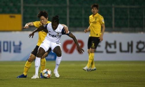 Soi kèo Jeonnam vs Chungnam, 17h00 ngày 27/05/2020 – giải K League Challenge. 