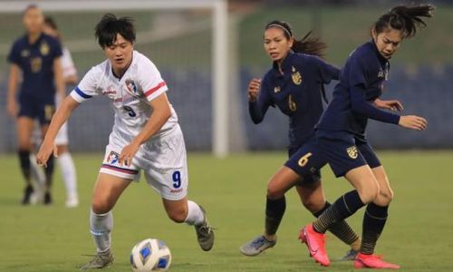 Soi kèo Kaohsiung Sunny vs Taipei Xiongzan, 09h00 ngày 23/05 – giải Taiwan Mulan League Women.