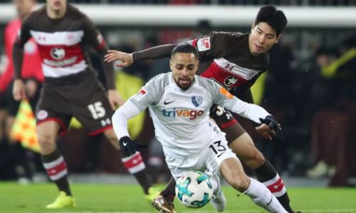 Soi kèo Karlsruher vs St Pauli, 18h00 ngày 30/05/2020 – giải hạng 2 Đức.