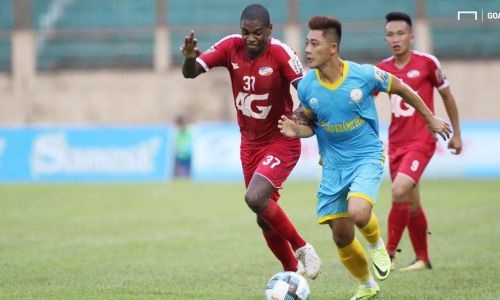 Soi kèo Khánh Hòa vs Viettel, 17h00 ngày 25/05/2020 – cúp Quốc gia Việt Nam.