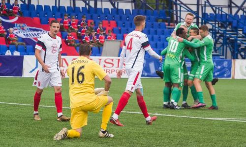 Soi kèo Krumkachy Minsk vs Gomel, 21h00 ngày 03/05 – giải Belarus Pershaya Liga.