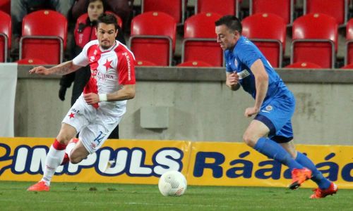 Soi kèo Mlada Boleslav vs Slavia Praha, 01h00 ngày 27/05/2020 – giải VĐQG Séc.