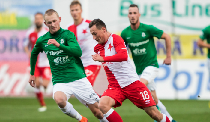 Soi kèo Mlada Boleslav vs Slavia Praha