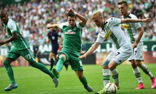 Soi kèo Bremen vs Mgladbach, 01h30 ngày 27/5 – Giải vô địch quốc gia Đức