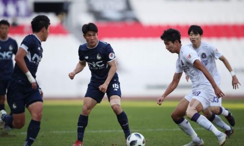 Soi kèo Seoul vs Anyang, 16h30 ngày 27/05/2020 – giải K League Challenge.