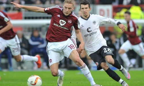 Soi kèo St. Pauli vs Nurnberg, 18h30 ngày 17/05 – giải hạng 2 Đức.