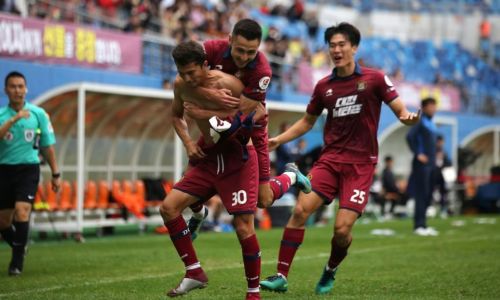 Soi kèo Suwon vs Daejeon, 14h00 ngày 09/05 – giải K League Challenge.