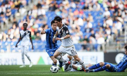 Soi kèo Suwon vs Gyeongnam, 17h30 ngày 27/05/2020 – giải K League Challenge.