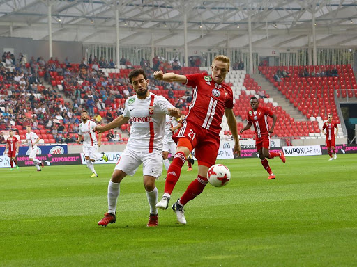 Soi kèo Honved vs Debreceni