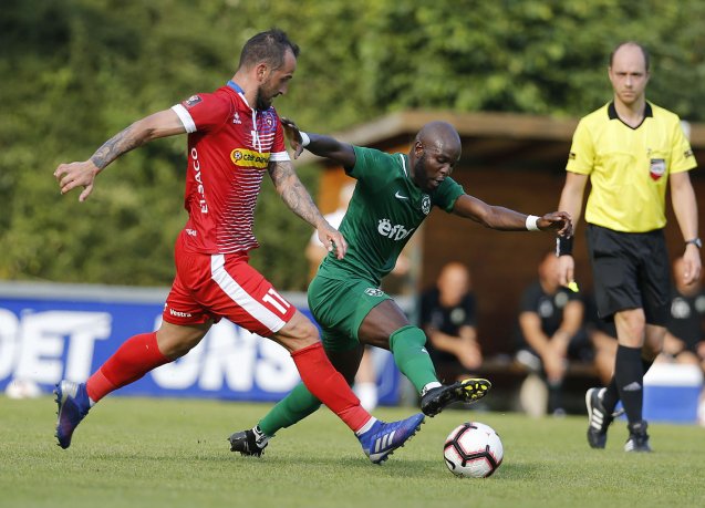 Soi kèo Puskas Akademia vs Ferencvaros