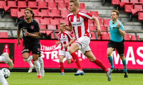 Soi kèo Aalborg vs Aarhus, 23h00 ngày 9/7/2020 VĐQG Đan Mạch